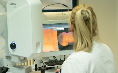 OB Zadar nabavila nove aparate za još preciznije liječenje bolesti oka