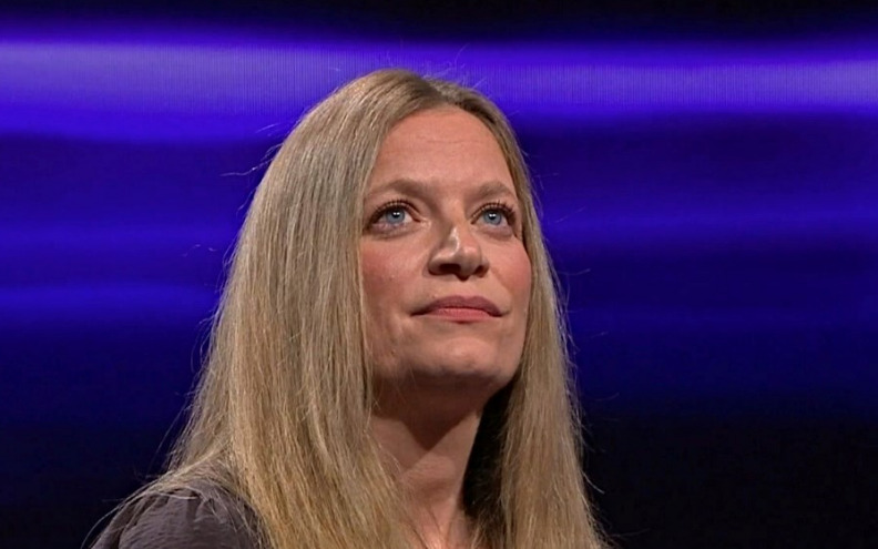 SJEĆATE SE NJE? Nekadašnja velika tv zvijezda natjecala se u Potjeri, dugo je nismo vidjeli u javnosti