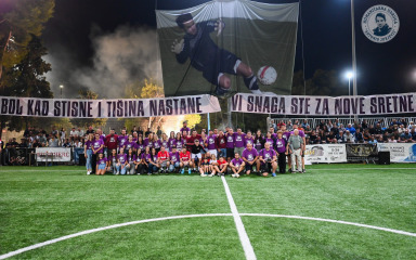 Na MHT Antonio Jurjević prikupljen rekordan novčani iznos