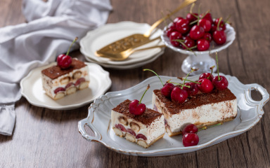 Recept za luksuznu varijantu klasičnog talijanskog deserta