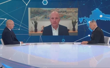 RADIĆ: ‘Postrojbe HOS-a su svetinja’