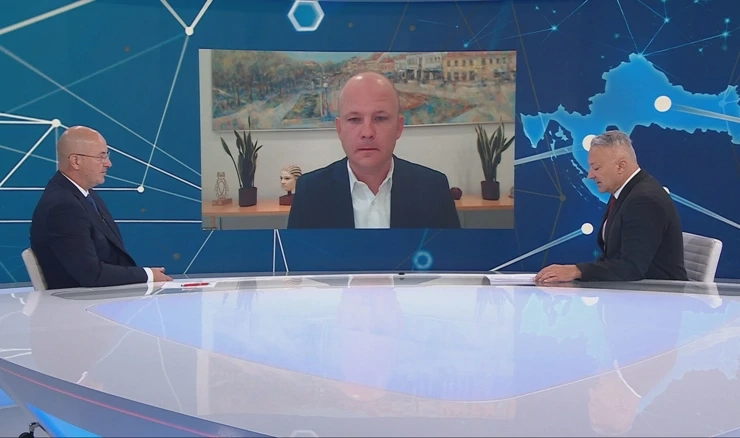 RADIĆ: ‘Postrojbe HOS-a su svetinja’