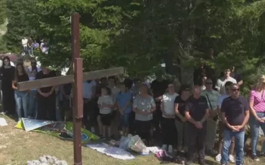 Obilježena 34. godišnjica oružanog napada na Doljane