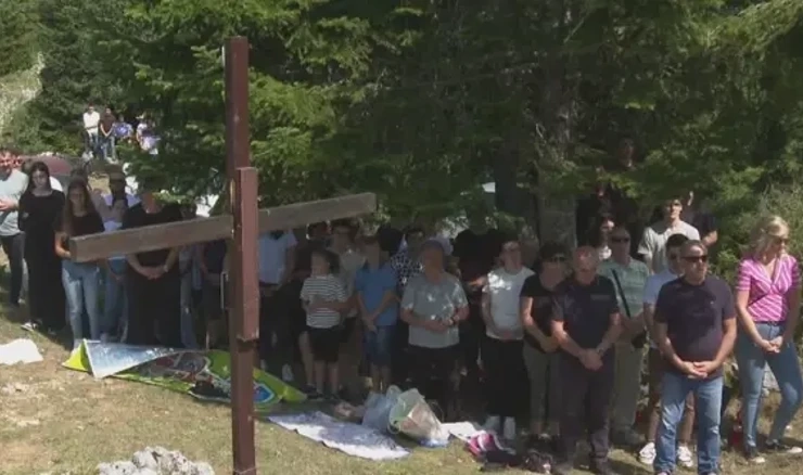 Obilježena 34. godišnjica oružanog napada na Doljane