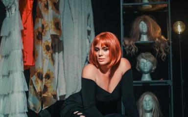 Na repertoaru Festivala monodrame večeras dvije komedije