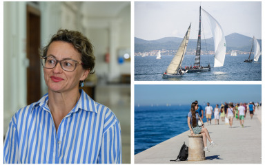 Rast posjetitelja i noćenja potvrđuje da Zadar živi turizam cijele godine: ‘Cijena nije previsoka ako…’