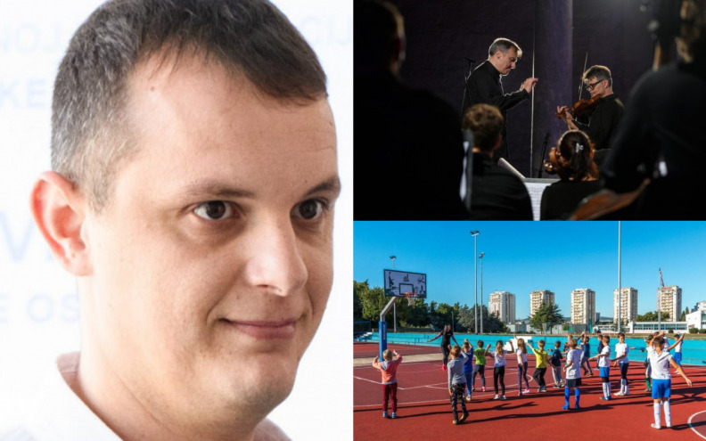 Pet vijesti dana: Od politike i kulture do izvanškolskih aktivnosti