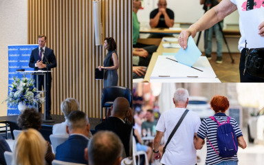 Pet vijesti dana: Konferencija o turizmu, Dan općine Polača, raspisani izbori…