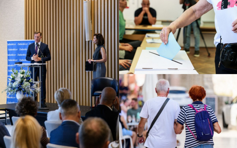 Pet vijesti dana: Konferencija o turizmu, Dan općine Polača, raspisani izbori...