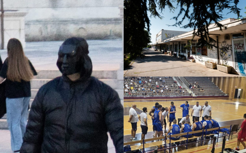 Pet vijesti dana: Od sudske presude do obnove željezničkog kolodvora