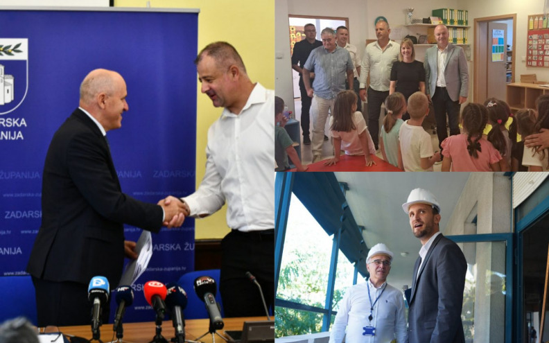 Pet vijesti dana: U fokusu političke teme