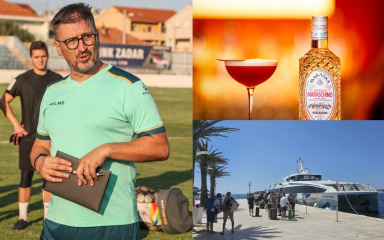 Pet vijesti dana: Ulaganja, odlazak trenera, nove linije i nagrade