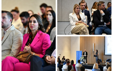 Konferencija ‘Premium turizam kao pokretač razvoja Zadarske županije’: ‘Ova je zgrada baština ovog grada…’