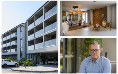 MOLUM Luksuzni resort u Svetom Filipu i Jakovu: ‘U nekoliko narednih godina cilj nam je postići…’