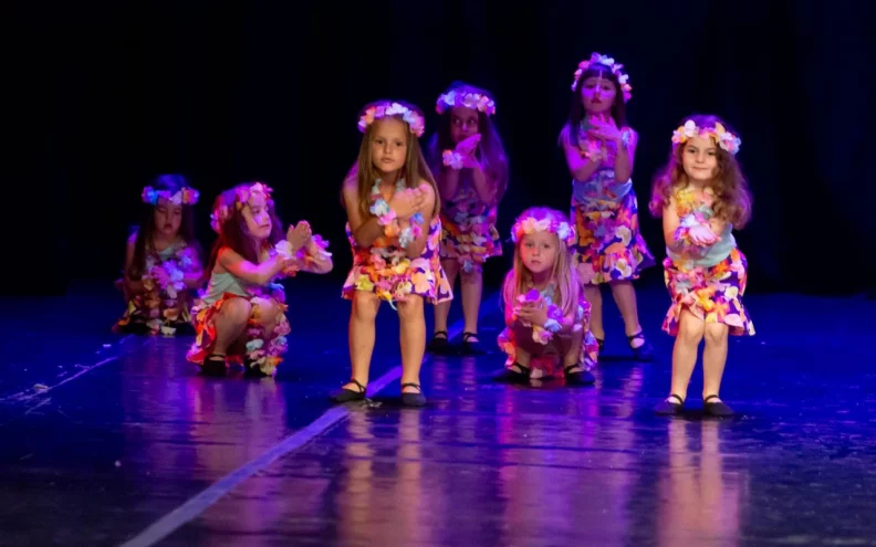 Zadarski plesni ansambl počeo s upisima za novu sezonu