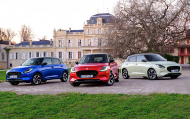 Zašto je ovaj automobil godinama miljenik mnogih, a posebice ženama?