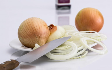 Hrskavi snack od luka i parmezana novi je hit za filmske večeri