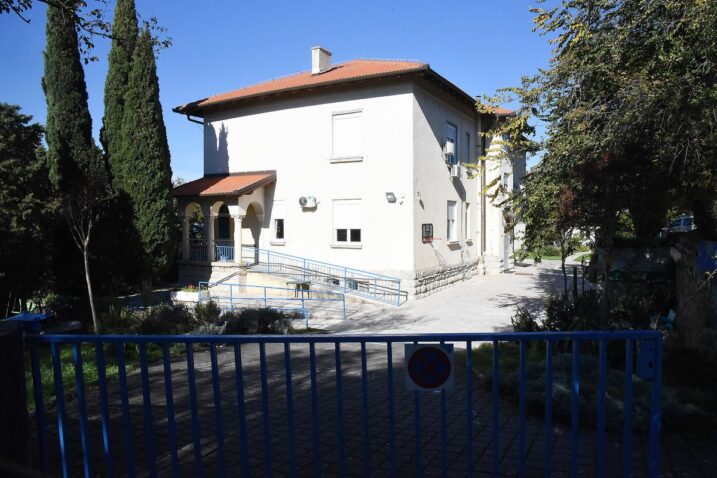 DORH podigao optužnice protiv četiri osobe za smrt dječaka u Oštrom