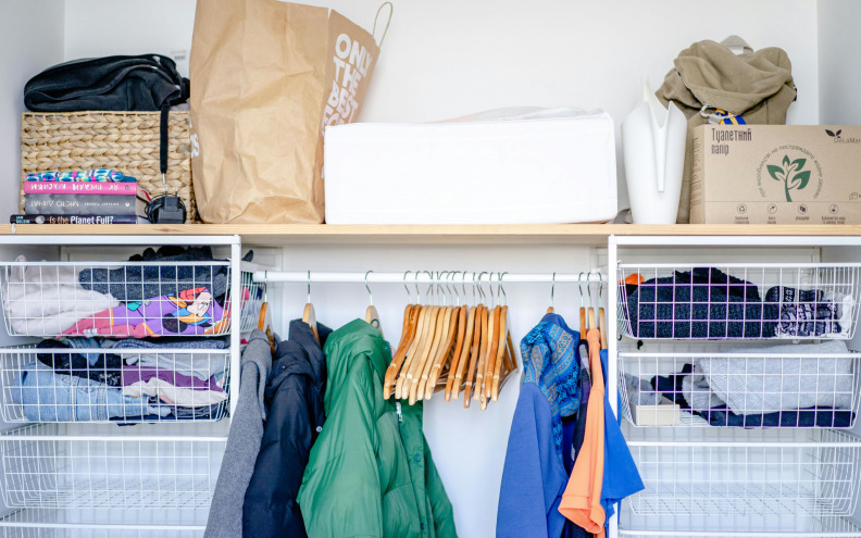 Ovo su stvari koje trebate pospremiti prije jesenske sezone