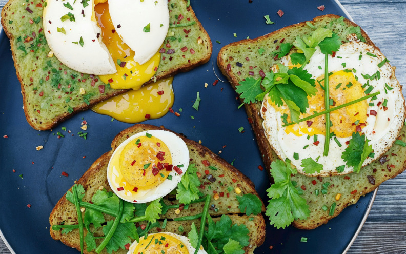 Pametni načini da povećate unos proteina bez puno truda
