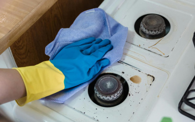 Ovih šest pogreški u čišćenju kuhinje mogu biti prilično opasne