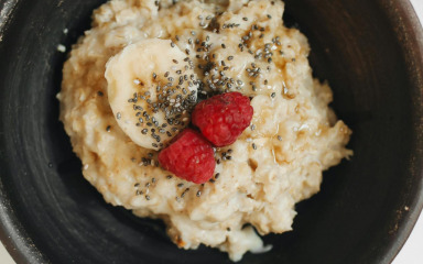 Odličan doručak prepun zdravih nutrijenata