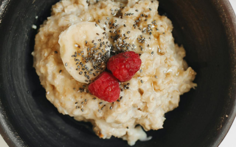 Odličan doručak prepun zdravih nutrijenata