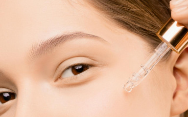 Jesensko vrijeme traži promjene i u njezi kože lica