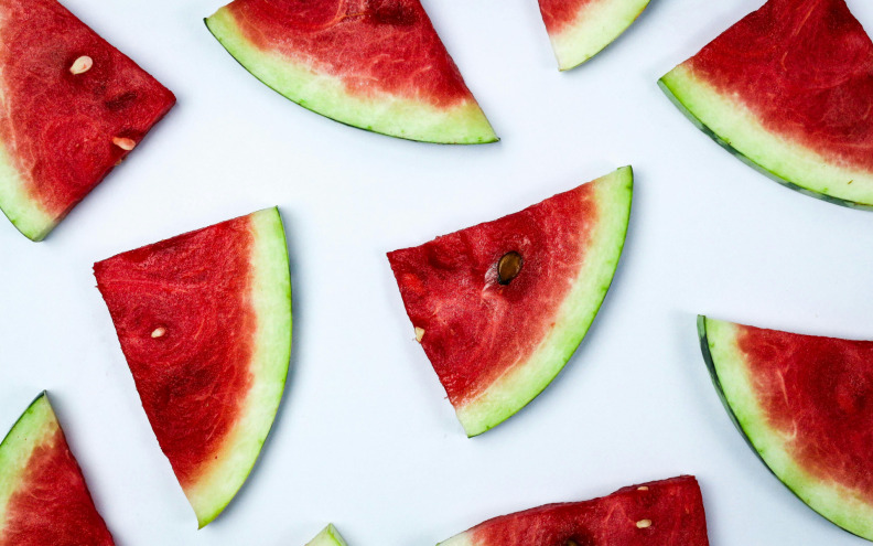 Kako je lubenica postala simbol Palestine: 'Ideju je dao jedan izraelski časnik'