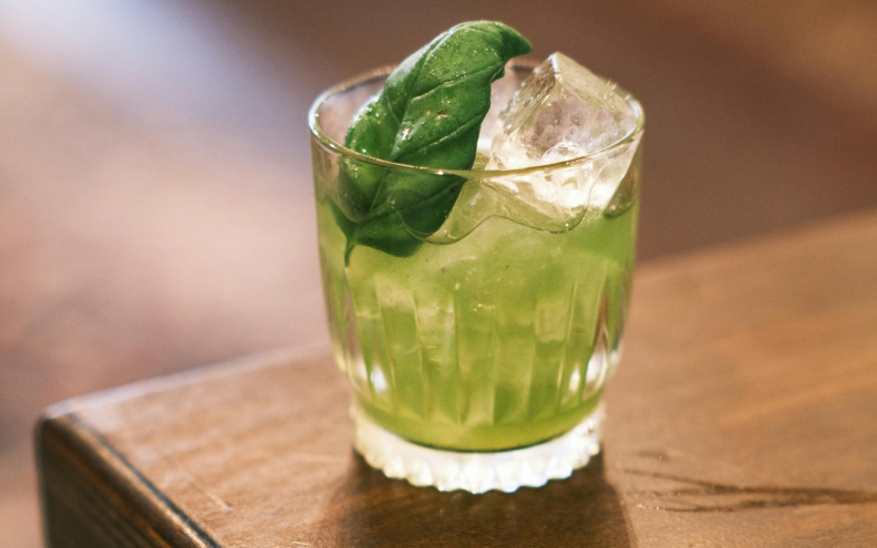 Isprobajte radler s bosiljkom – klasik u novom ruhu