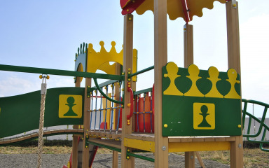 U Modriču ‘niču’ lijepi, novi sadržaji za djecu