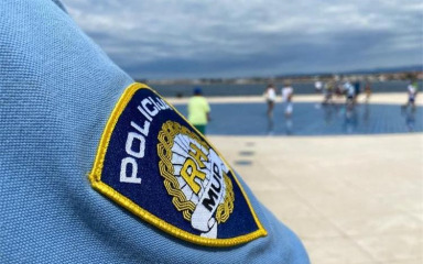 Belgijanac pobjegao iz kampa na Pagu, a nije platio smještaj