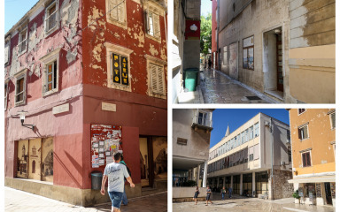 POLUOTOK JE NEKIMA NEPREPOZNATLJIV! Tu su nekad bili razni sadržaji, a danas štekati, sladoledi, pizza cut…