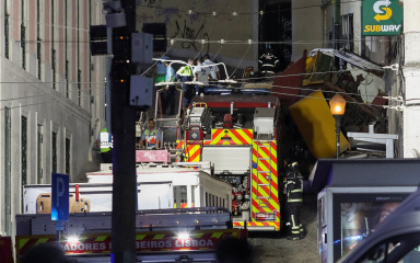 Portugal u šoku nakon tragedije s uspinjačom