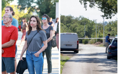 PREGLED TJEDNA Tjedan obilježio mirni prosvjed u Benkovcu, ali i pucnjava u Briševu