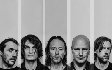 Slavni Radiohead kreću na europsku turneju od 20 koncerata