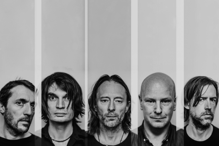 Slavni Radiohead kreću na europsku turneju od 20 koncerata