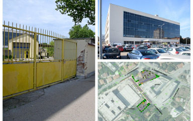 VELIKE PROMJENE: Relja dobiva novi parking, no nameće se važno pitanje: ‘Morat ćemo naći adekvatan…’