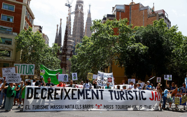 Španjolska uklanja više od 53.000 ilegalnih apartmana: “Mladi nemaju gdje stanovati…”