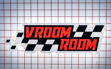 Nova era rođendana u Zadru: Utrke, radni strojevi i dječji snovi u „Vroom Roomu“!