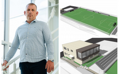 Sportski centar Podgradina spao na – proračun Općine! ‘Načelnik kaže da od toga svega nema ništa…’