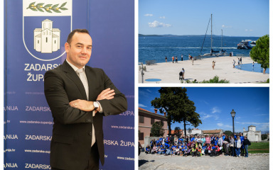 ANTE SJAUŠ: Pametna ulaganja i inovacije u turizmu produljuju sezonu