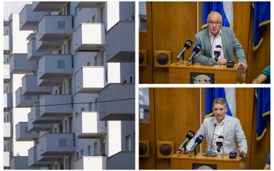 DAMIR BILOGLAV: ‘Puna usta transparentnosti, a sada se Gaši nečega plaši’