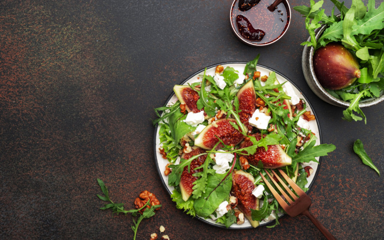 Donosimo nekoliko neodoljivih recepata za jela sa smokvama