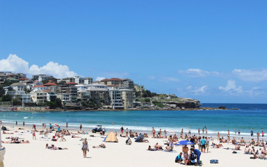 Surfer umro nakon napada morskog psa na plaži u Sydneyu