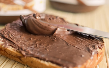 Napravite domaću i zdraviju verziju Nutellu