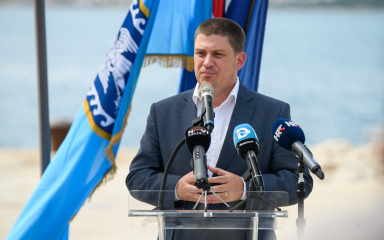 Butković: Ograđivanje plaža više nije moguće, to je stari zakon