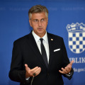 PLENKOVIĆ O DOČEKU: Ekipa iz “Moramo” promašila “ceo fudbal”