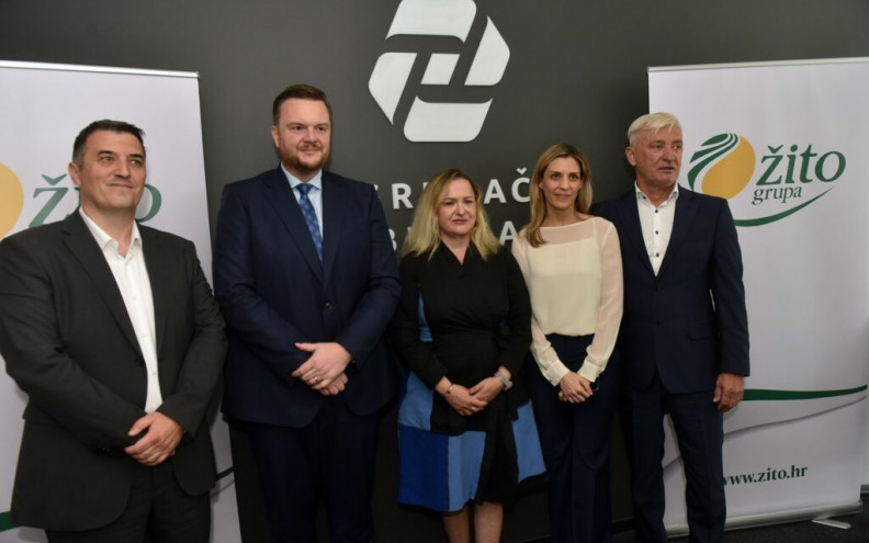 Primorac: Kapitala ne nedostaje, financijska imovina građana veća od 100 mlrd. eura