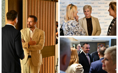 Počela je konferencija ‘Premium turizam kao pokretač razvoja Zadarske županije’